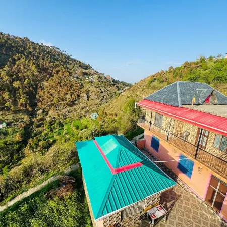 Sharma Home Stay