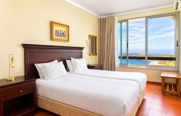 Aparthotel Navigator