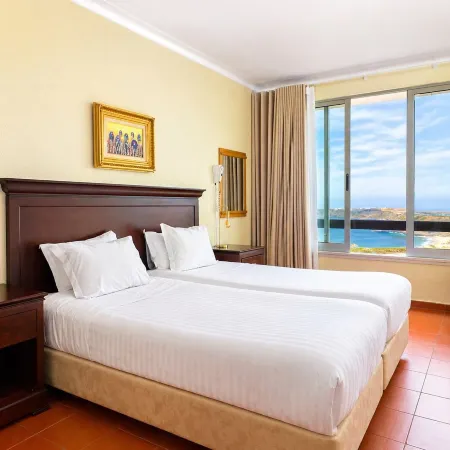 Aparthotel Navigator
