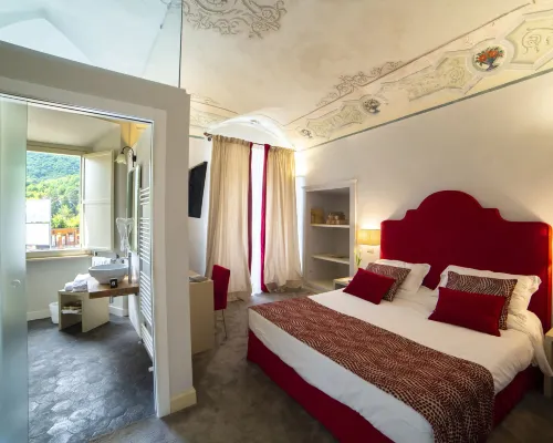 Palazzo Franceschini Hotels in Cascia