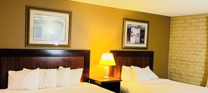 Travelodge by Wyndham Canyonville Hotels in Douglas County