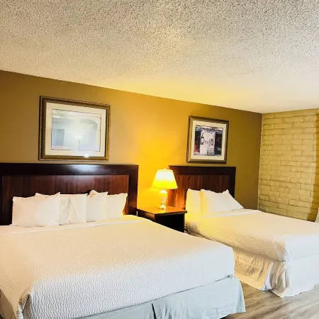 Travelodge by Wyndham Canyonville