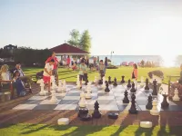 Inn at Bay Harbor Hotels in Petoskey