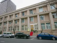 Empire Hotel Hotel berhampiran Dataran Kemerdekaan