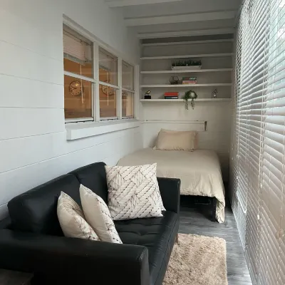 Winter Park Spacious Unit - 118 Hoteles cerca de Museo de Bellas Artes de Cornell