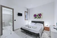 Pino Residence - balcony