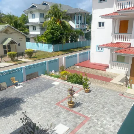 La Villa Therese