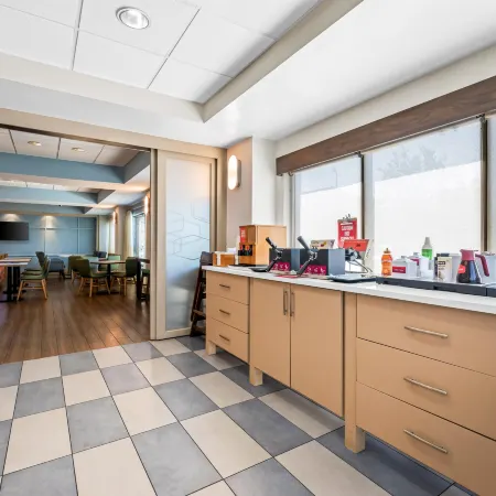 Hampton Inn Birmingham/Trussville