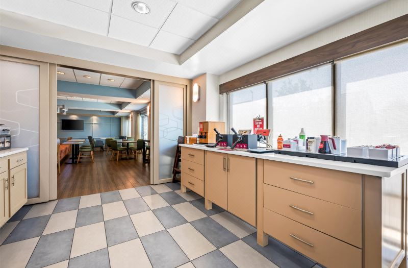 Hampton Inn Birmingham/Trussville photo 5
