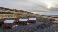 Paradise Cottages - Pysäköinti
