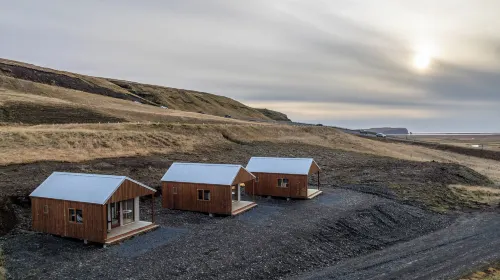 Paradise Cottages