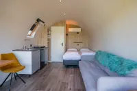 Couple Retreat at Unique Nature Lodge