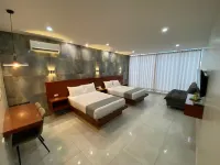 Hotel Osho Hotels in 