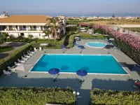 Baraka Apartments - de playa