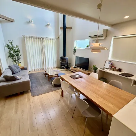 Villa Limone (Oshima)