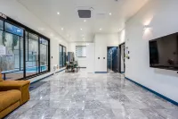 Gongju Forest Stay Pool Villa - spa