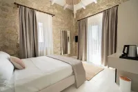 Palm Alaçatı Boutique Hotel - Balcony