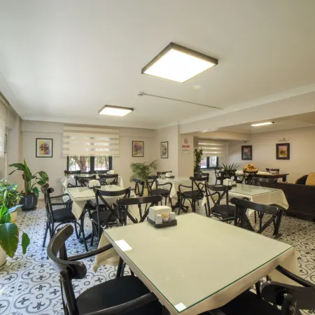 Palmada Hotel