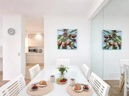 Contessa Holiday Apartments