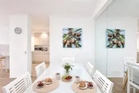 Contessa Holiday Apartments