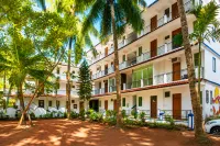 Royal Heritage Resort, Goa - 3 Minutes to Calangute Beach