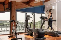 Club del Sole Tenuta Primero Grado Family Resort - Gym