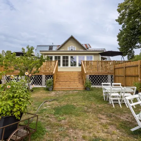 Ardrebo B&B
