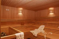 Ambasciatori Place Hotel - spa