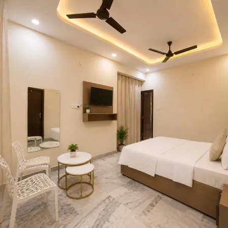 Hotel Krishna