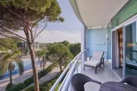 Calista Luxury Resort - Romantic
