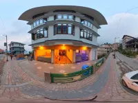 SIKKIM SAROVAR HOTEL & RESTRO Hotels in Ravangla