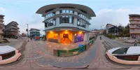SIKKIM SAROVAR HOTEL & RESTRO - 3 ดาว