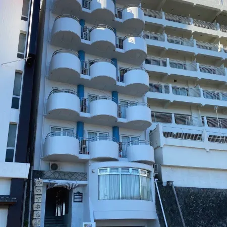 Atami Minoya Hotel