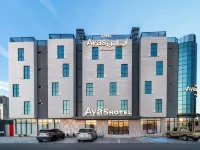 Ayas Hotel Hotels in Hail
