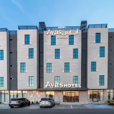 Ayas Hotel