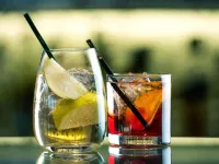 Ibis Mendoza - bar