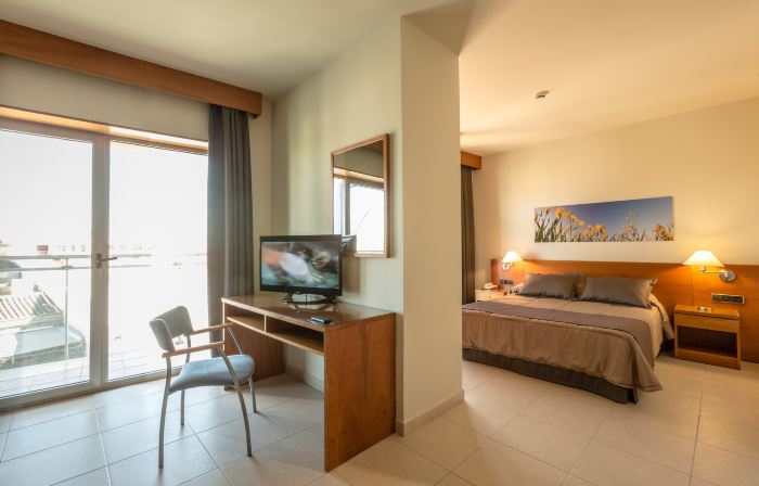 Hotel Rull