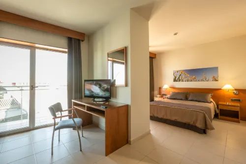 Hotel Rull - 3 estrellas