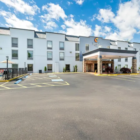 Comfort Inn Kingsport Southeast