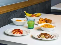 ibis budget London Whitechapel - Brick Lane