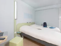Ibis Budget Béziers Est la Giniesse - พร้อมWifi
