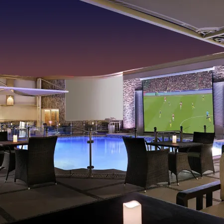 Mövenpick Jeddah City Star