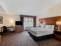 La Quinta Inn & Suites by Wyndham Oakland - Hayward Hotels in Hayward