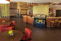 Hyatt Place Santa Fe - breakfast