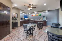 Quality Inn & Suites - Morgenmad