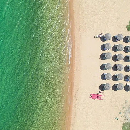 L'Ea Bianca Luxury Resort