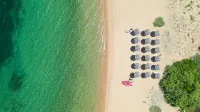 L'Ea Bianca Luxury Resort - 5 stjerner