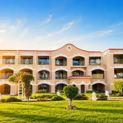 Royal Regency Club - Ultra All Inclusive Hotels near Jaz mirab beach jetty