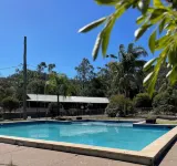Sandy Hollow Tourist Park - Pools