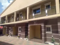 Wealth's Khort Apartment Hoteles en 